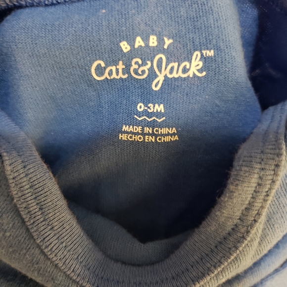 Baby Boys Onsie Bodysuits Size 0-3 Months and 0-6 Months - Picture 5 of 9